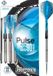 Harrows Pulse 24 gram 90% Steeltip Dartpijlen