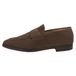 Floris van Bommel Mocassins 'Reda 02' donkerbruin