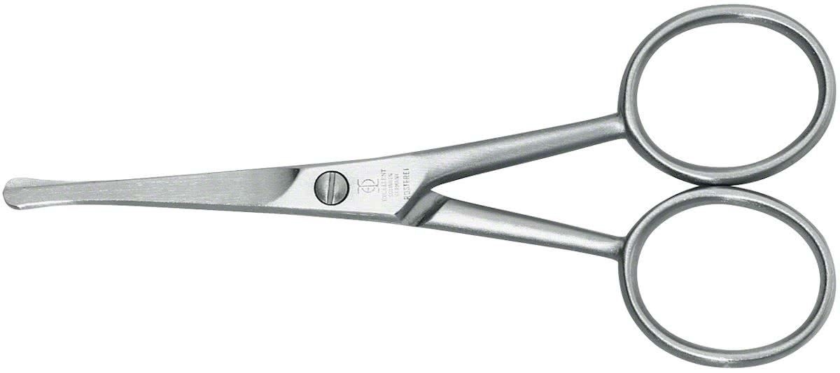 Zwilling Beauty TWINOX neus- en oorhaarschaar