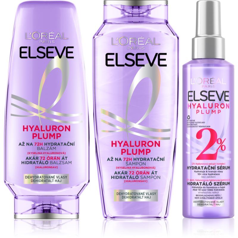L’Oréal Paris Elseve