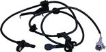 HELLA ABS-sensor, wieltoerental sensor, voorzijde, voor TOYOTA Yaris Hatchback (P9), artikelnummer 6PU 230 048-781