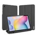 Dux Ducis Domo Étui à rabat pour Samsung Galaxy Tab S6 Lite 10.4" - Noir