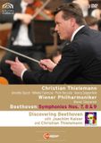 Wiener Cmajor Ludwig van Beethoven - Symfonie 7, 8 & 9