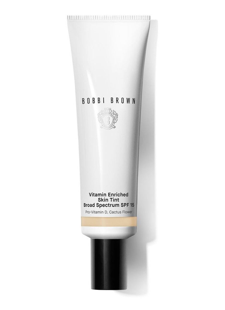 Bobbi Brown Vitamin Skin Tint SPF 15 - getinte dagcréme - 0716170284675