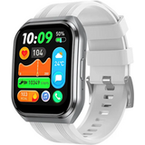 HOCO Montre connectée Y44 Call, Argent
