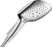 Hansgrohe Raindance Select E 150 3jet Hand Shower - Chrome
