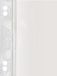 VELOFLEX 2006500 - Transparant - PVC - 60 mm - 100 mm - 50 stuks