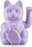 Donkey Products Gelukskat - Lucky Cat - Maneki Neko - Lila