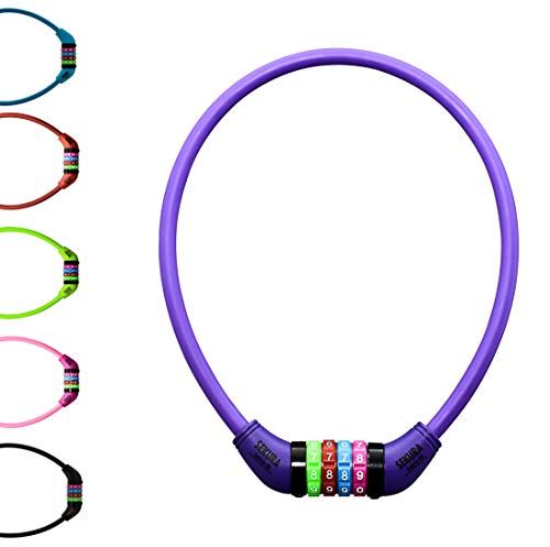 Büchel Sekura cijfercombinatieslot - 4260231357076