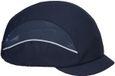 Portwest - Casquette anti-heurts AIRTECH MICRO PEAK Unique Bleu Marine