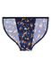 HOM heren microfiber tanga slip funky styles multi II