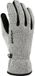 Ziener Imagio Handschoenen Grijs Melange Unisex XL