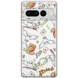 ERT GROUP mobiel telefoonhoesje voor Google PIXEL 7 PRO Harry Potter patroon 035
