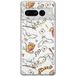 ERT GROUP mobiel telefoonhoesje voor Google PIXEL 7 PRO Harry Potter patroon 035