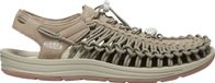 Keen - Uneek Heren Sandalen Timberwolf/Plaza Taupe - Maat 40.5