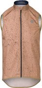 AGU Splatter Wind Body Trend Heren - Leather - XL