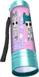 L.O.L. Surprise! aluminium Zaklamp voor meisjes - Roze