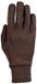 Roeckl Handschoenen Roeckl Warwick Polartec Kind Bruin-bruin - 4