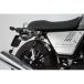 SW-Motech Moto Guzzi V7 lll (16-) SLC support de sacoche latérale