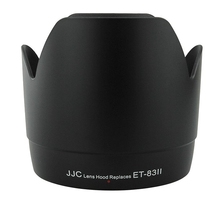 JJC LH-83II - Lens Hood