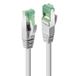 Lindy 47921 netwerkkabel Grijs 5 m Cat6a S/FTP (S-STP) Rond