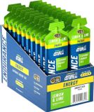 Applied Nutrition Endurance Gel Énergie - 20x 60 g - Citron Lime