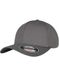 FLEXFIT FX6584 Flexfit 3D Hexagon Jersey Cap