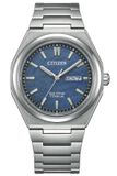 Citizen AW0130-85LE Heren armbandhorloge