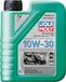 LIQUI MOLY Universele olie voor tuingereedschap 10W-30 | 1 L | Minerale motorolie