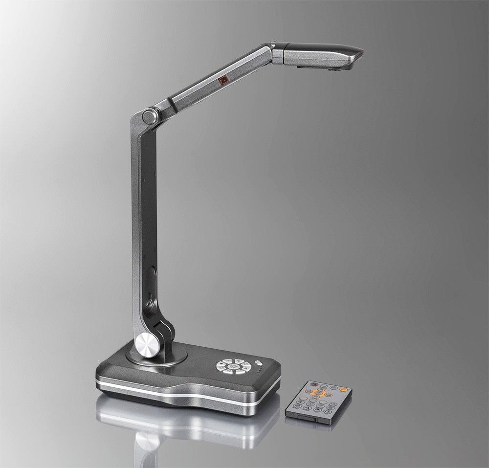 Celexon DK500 Document Camera - Grijs