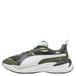 Puma X-Ray 4 sneakers - grijs/groen