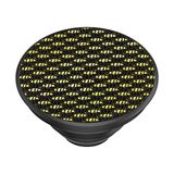 PopSockets PopTop - Mesh Neon Green