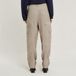 G-Star Cargo 3D Boyfriend Pants Wmn Dames Jeans Vintage Khaki
