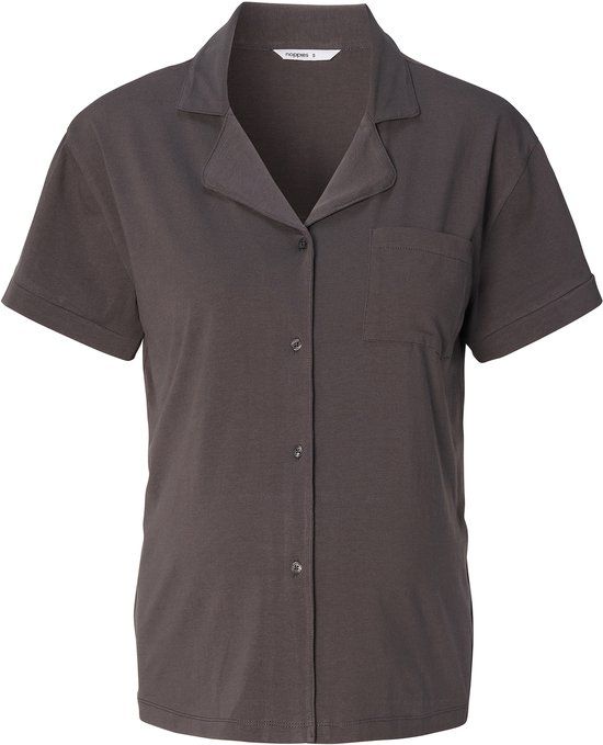 Noppies Pyjamashirt Neero Zwangerschap - Maat L