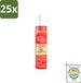 Treaclemoon 25 x Shampooing sec Rouge Love - 200 ml