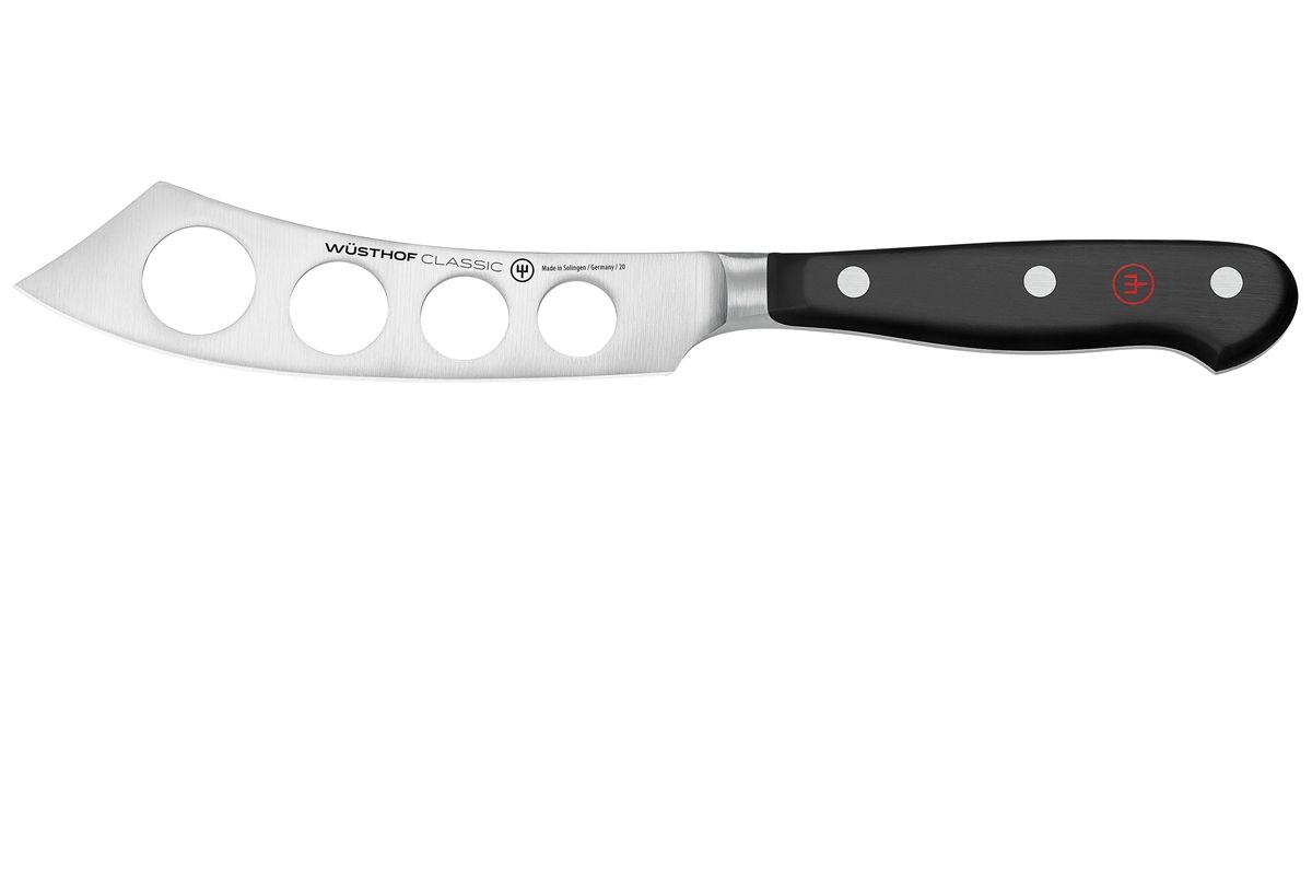 Wüsthof Classic kaasmes 14 cm - 1040132714