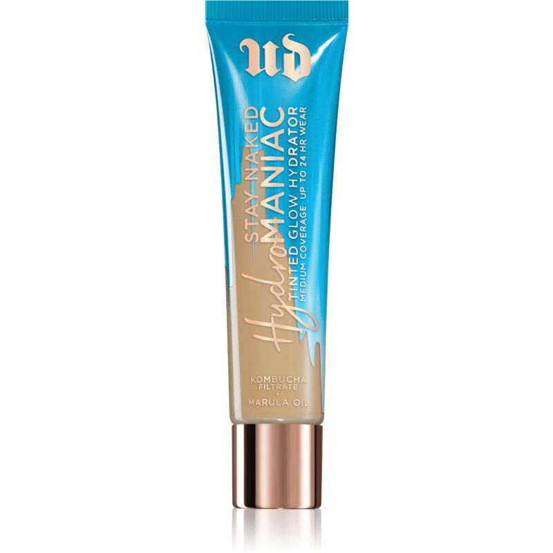 Urban Decay Hydromaniac - 35ml - Dames