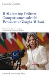 Il Eurilink University Press Il marketing politico comportamentale del presidente Giorgia Meloni Paperback