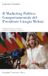 Il Eurilink University Press Il marketing politico comportamentale del presidente Giorgia Meloni Paperback