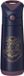b.box Harry Potter Geïsoleerde Drinkfles - 500 ml - Roestvrij Staal - Blauw/Goud/Paars