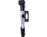 Forever BIKE00020 - Fietspomp PU-100