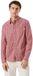 Pepe Jeans Colton Geruit Katoenen Overhemd Lange Mouwen Regular Fit Rugby Red L