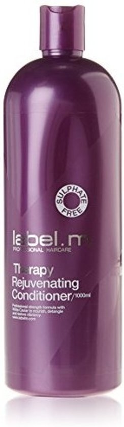 Label. M Therapy Age Defying Recovery - 1000 ml - Conditioner