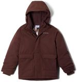 Columbia Nordic Strider™ III Parka Bruin 14-16 Jaar Jongen