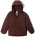 Columbia Nordic Strider™ III Parka Bruin 14-16 Jaar Jongen