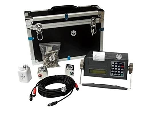 Water meters & doorstroommeters