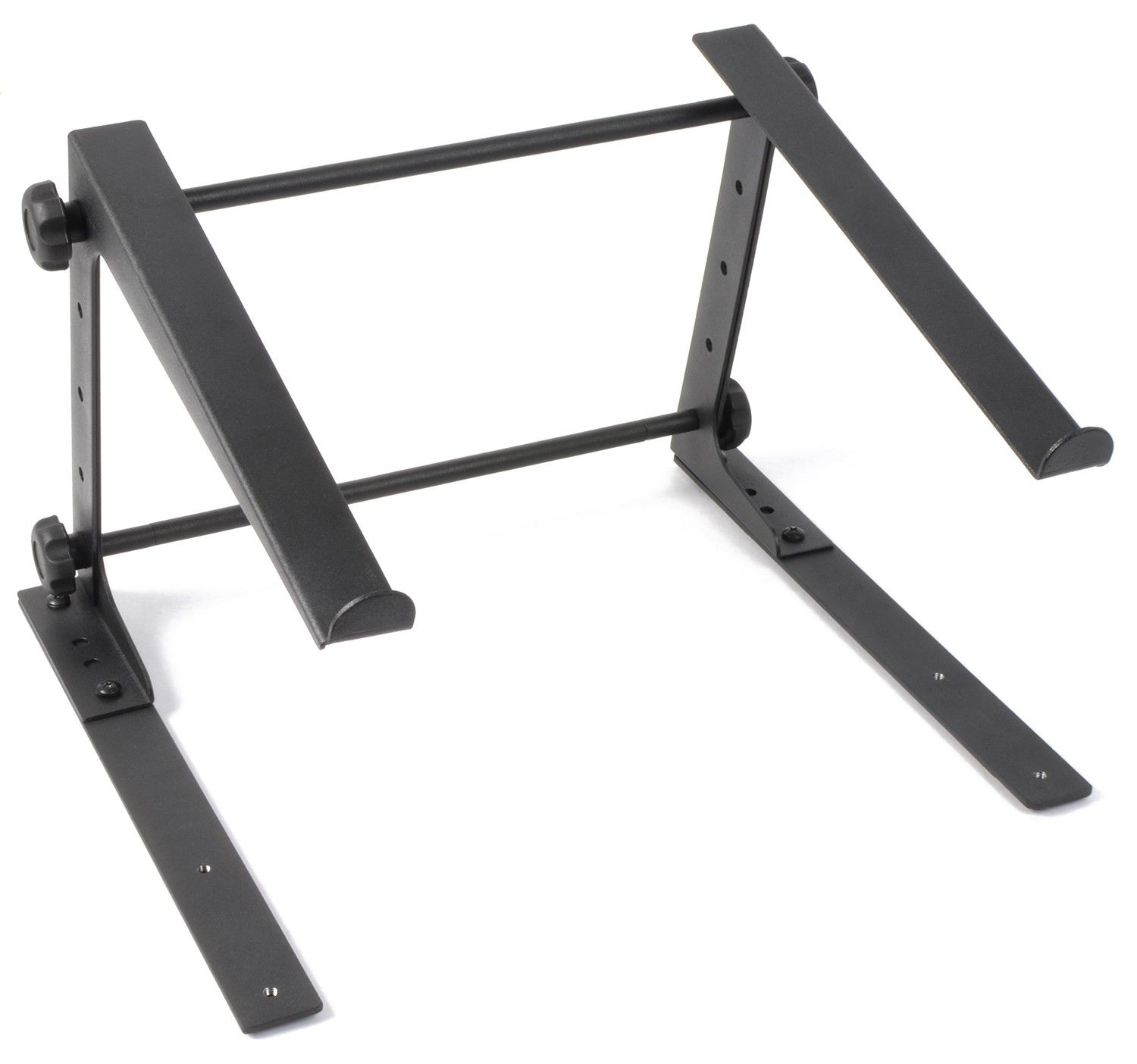 Power Dynamics DJLS1 - Notebookstandaard - Zwart