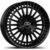GMP QSTAR noir brillant 8.0Jx18 5x112 ET35
