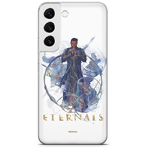 ERT GROUP mobiele telefoonhoesje voor Samsung S22 - Marvel Eternals 017