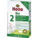 Holle Lait pour nourrissons au lait de chèvre 2 Eco 6M 400g
